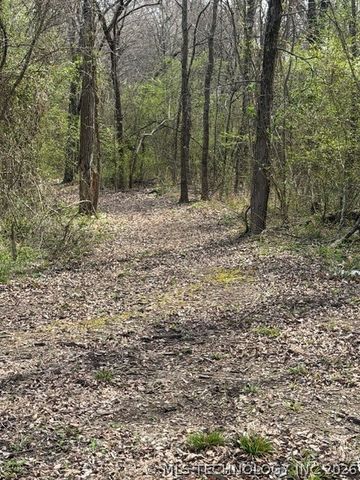 1489 Forest Lane, Durant, OK 74701