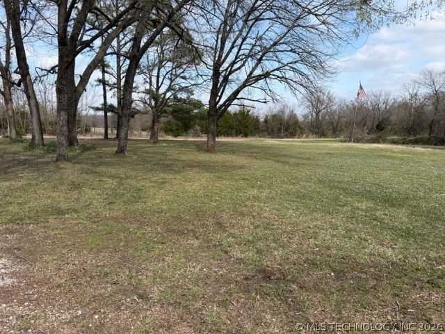 1489 Forest Lane, Durant, OK 74701