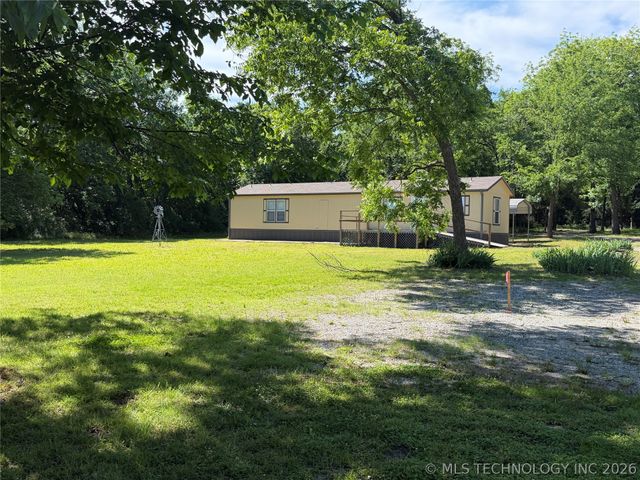 1489 Forest Lane, Durant, OK 74701