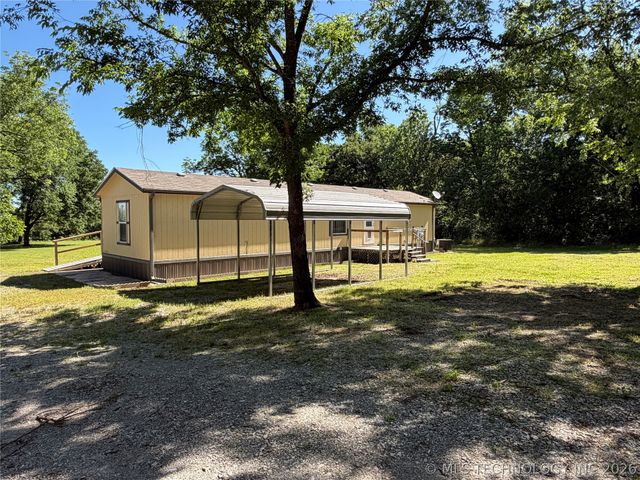 1489 Forest Lane, Durant, OK 74701