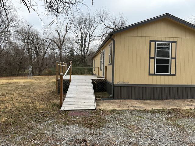 1489 Forest Lane, Durant, OK 74701