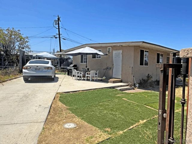 4433 F St, San Diego, CA 92102