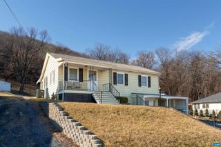 906 ALTA ST, Staunton, VA 24401