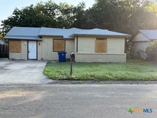 514 Mary Street, Copperas Cove, TX 76522