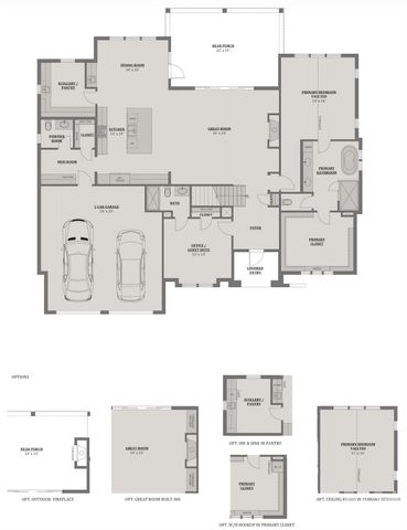 6025 Alena Drive, Mint Hill, NC 28105