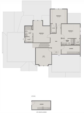 6025 Alena Drive, Mint Hill, NC 28105