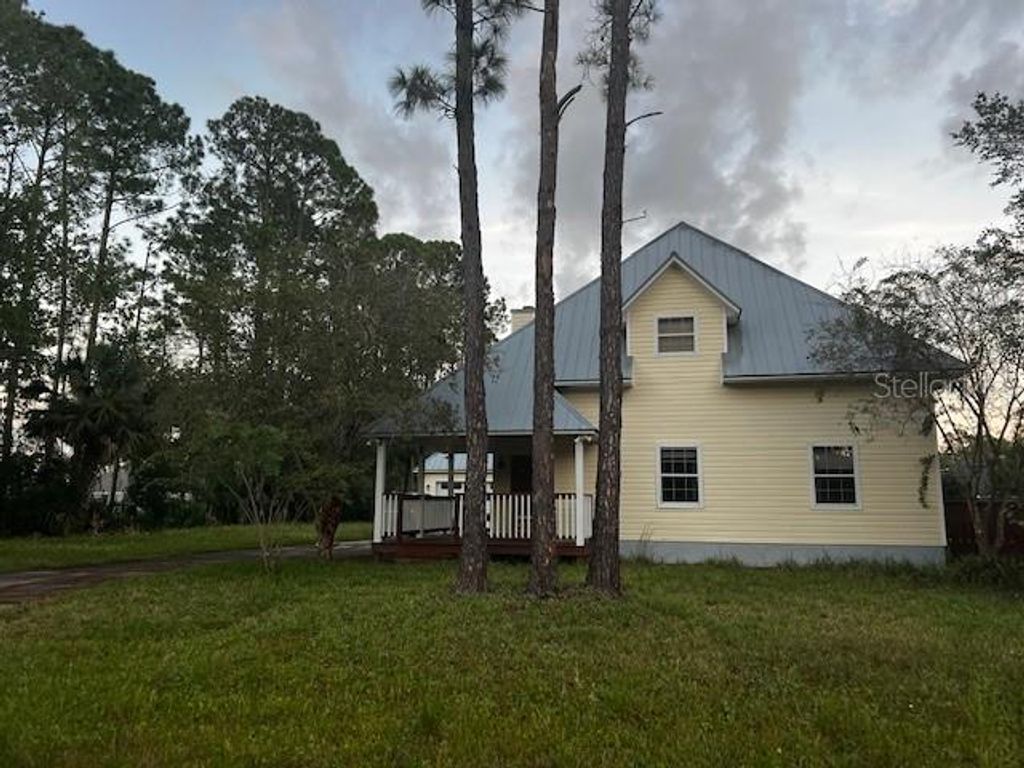33 SEVEN WONDERS TRAIL, Palm Coast, FL 32164