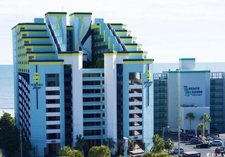 6804 N Ocean Blvd. # 1013, Myrtle Beach, SC 29572