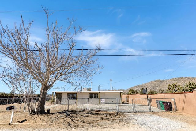 7070 Grand Avenue, Yucca Valley, CA 92284