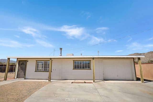 7070 Grand Avenue, Yucca Valley, CA 92284
