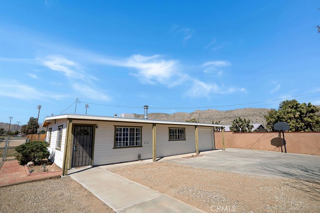 Image 1 of property listing at 7070 Grand, Yucca Valley, CA 92284