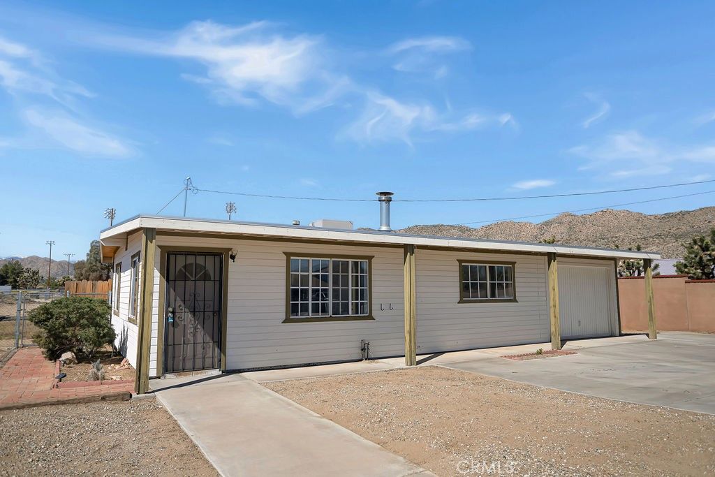 Image 18 of property listing at 7070 Grand, Yucca Valley, CA 92284