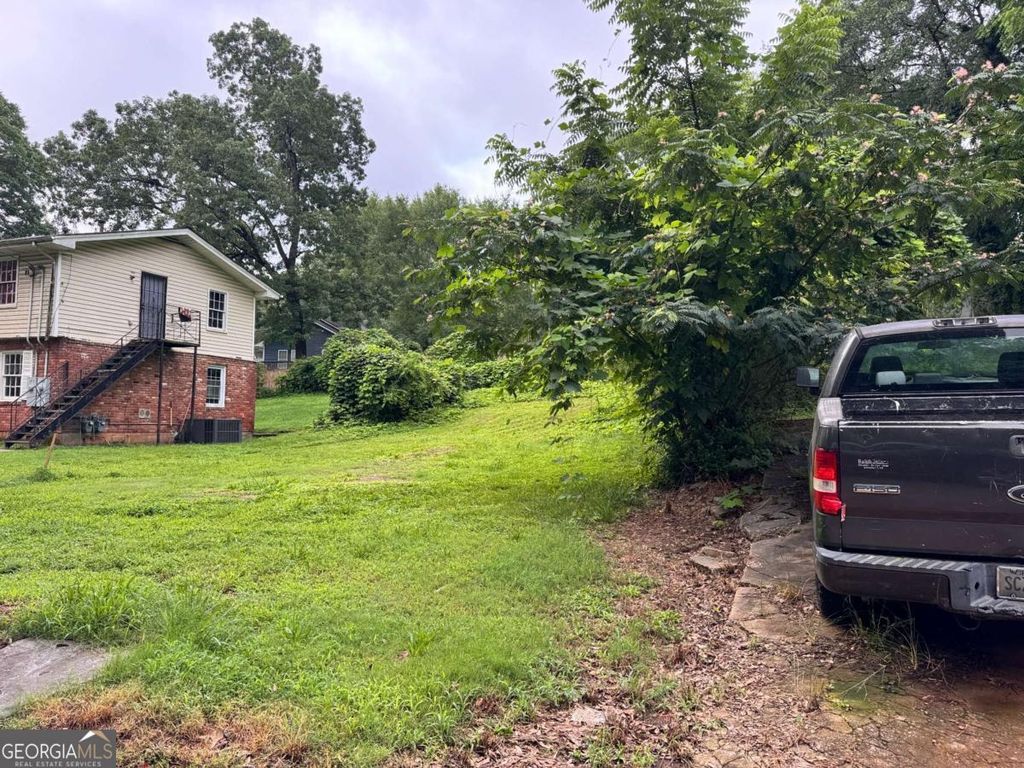 1876 E Farris Avenue, Atlanta, GA 30344