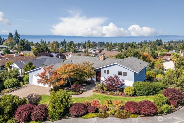 1133 Emerald Hills Drive, Edmonds, WA 98020