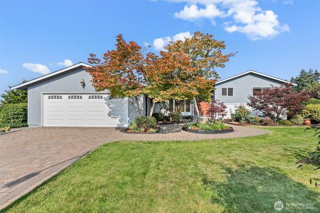 1133 Emerald Hills Drive, Edmonds, WA 98020