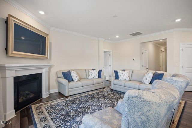 3334 Longleaf Estates Drive, Raleigh, NC 27616