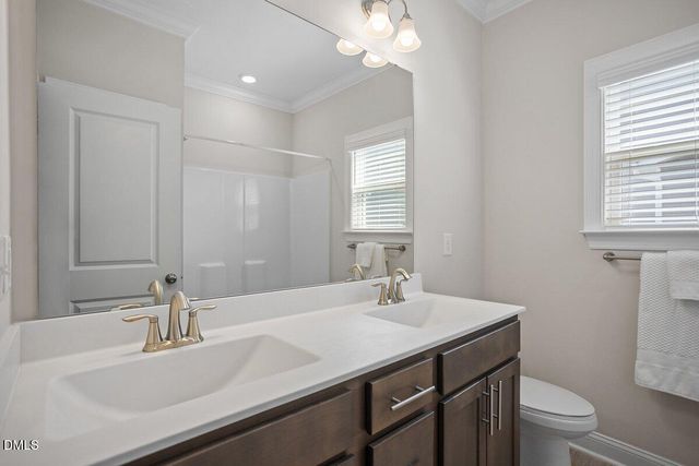3334 Longleaf Estates Drive, Raleigh, NC 27616