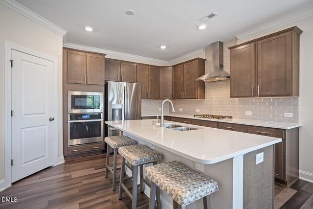 3334 Longleaf Estates Drive, Raleigh, NC 27616