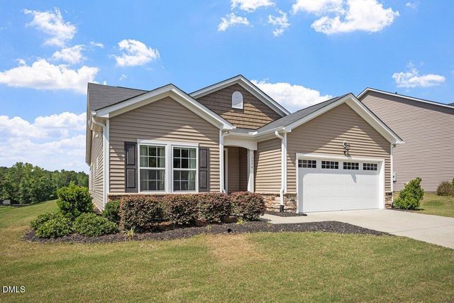 3334 Longleaf Estates Drive, Raleigh, NC 27616
