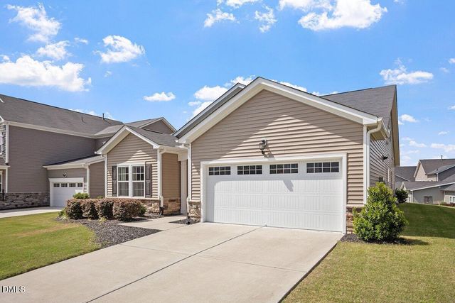 3334 Longleaf Estates Drive, Raleigh, NC 27616