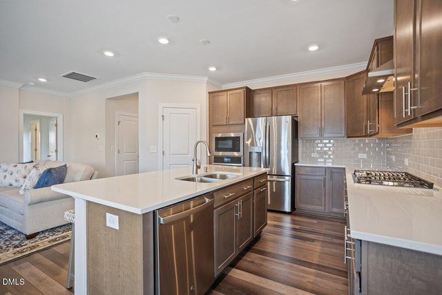 3334 Longleaf Estates Drive, Raleigh, NC 27616