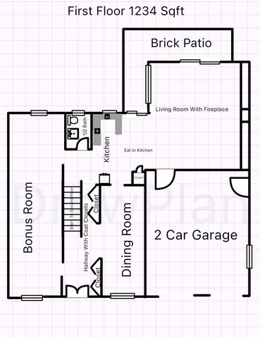 8 Winterberry Drive, Coventry, RI 02816