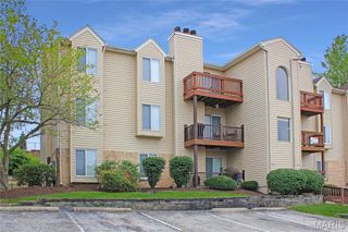 17048 Sandalwood Creek Drive C, Wildwood, MO 63038