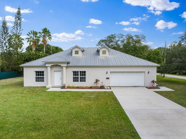 1410 4th Court, Vero Beach, FL 32960