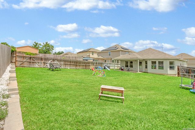 9106 Tennant Ln, Converse, TX 78109