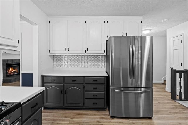 6741 Fairway Ridge Drive, Douglasville, GA 30134