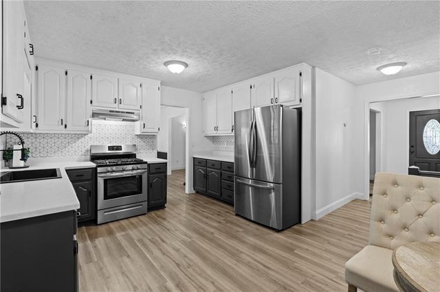 6741 Fairway Ridge Drive, Douglasville, GA 30134