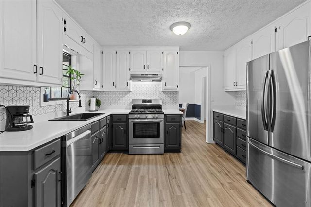 6741 Fairway Ridge Drive, Douglasville, GA 30134