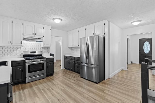 6741 Fairway Ridge Drive, Douglasville, GA 30134