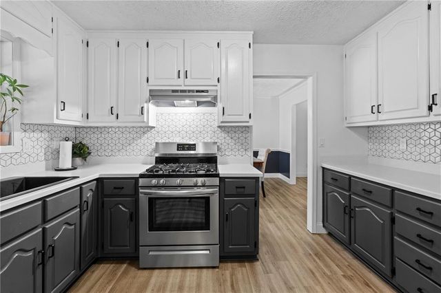 6741 Fairway Ridge Drive, Douglasville, GA 30134