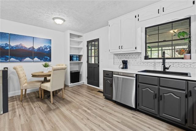 6741 Fairway Ridge Drive, Douglasville, GA 30134