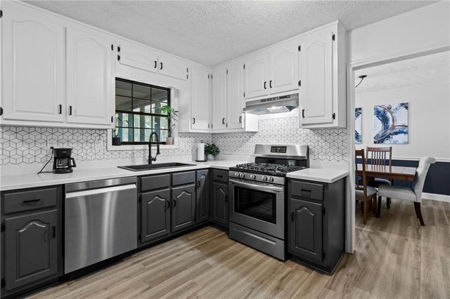 6741 Fairway Ridge Drive, Douglasville, GA 30134