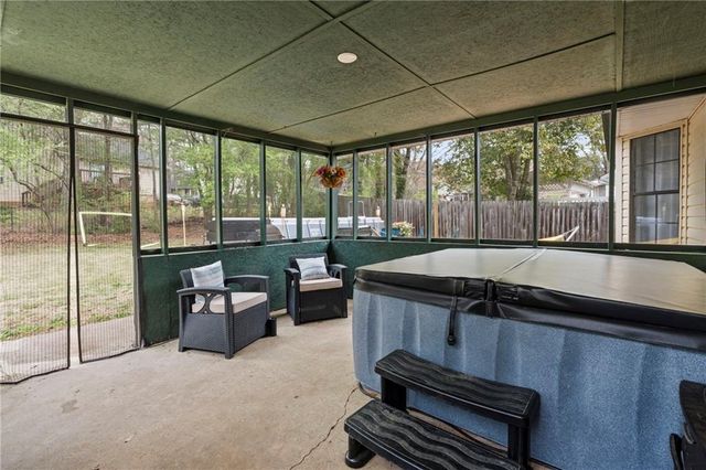 6741 Fairway Ridge Drive, Douglasville, GA 30134