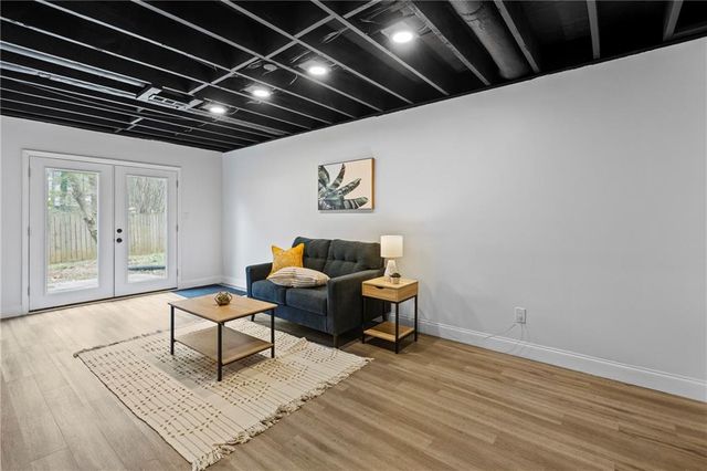 6741 Fairway Ridge Drive, Douglasville, GA 30134