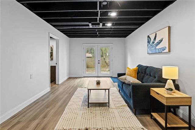 6741 Fairway Ridge Drive, Douglasville, GA 30134