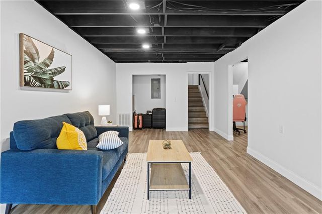 6741 Fairway Ridge Drive, Douglasville, GA 30134