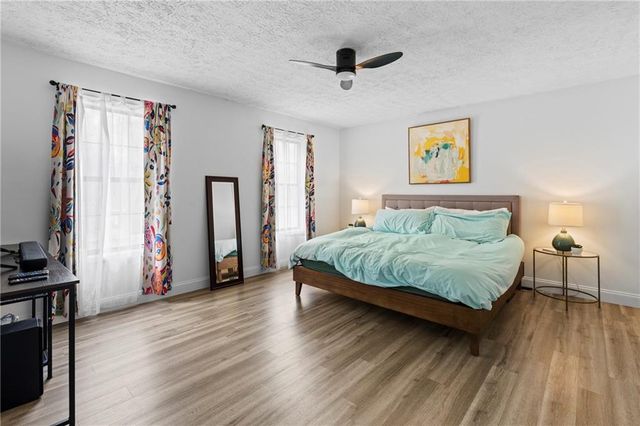 6741 Fairway Ridge Drive, Douglasville, GA 30134