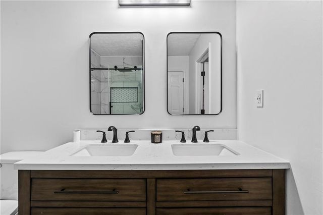 6741 Fairway Ridge Drive, Douglasville, GA 30134