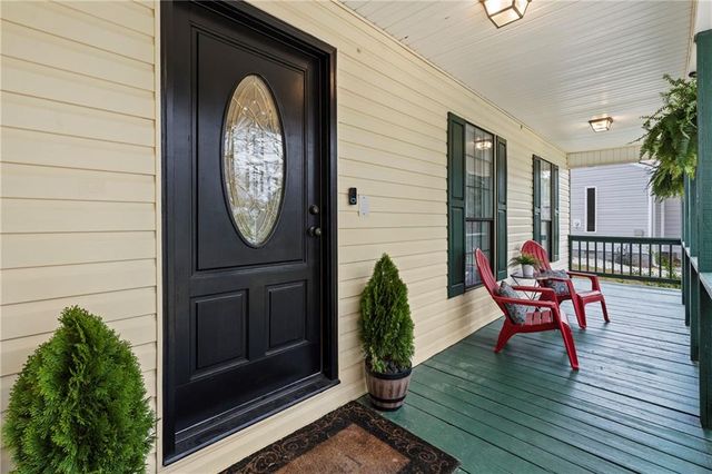 6741 Fairway Ridge Drive, Douglasville, GA 30134