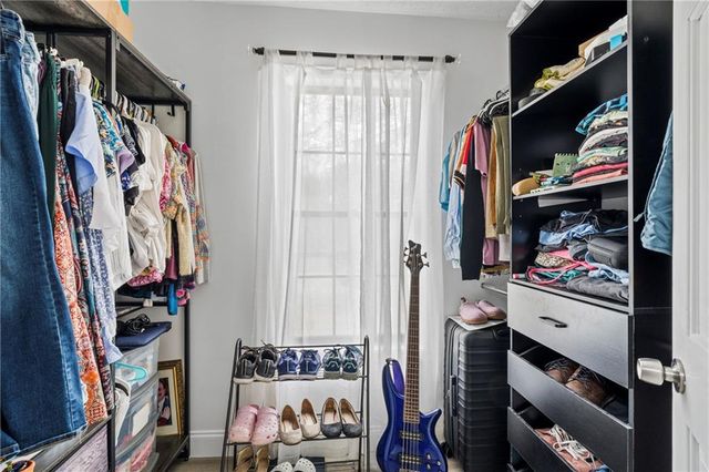 6741 Fairway Ridge Drive, Douglasville, GA 30134