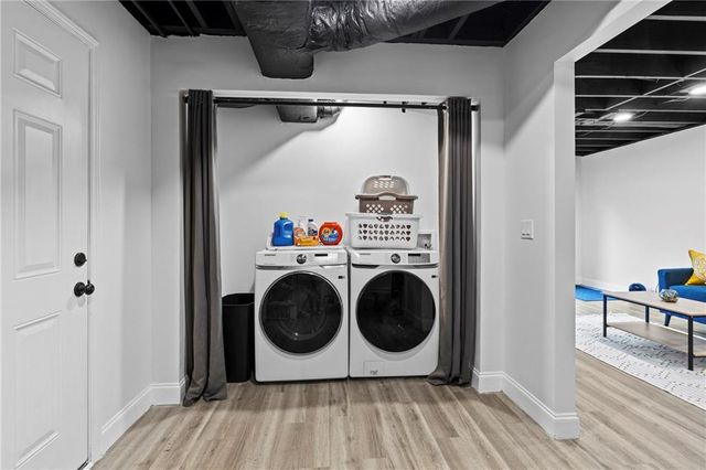 6741 Fairway Ridge Drive, Douglasville, GA 30134