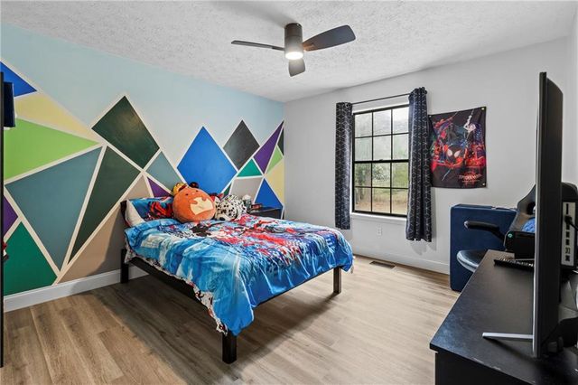 6741 Fairway Ridge Drive, Douglasville, GA 30134