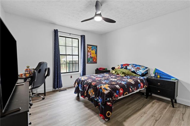 6741 Fairway Ridge Drive, Douglasville, GA 30134