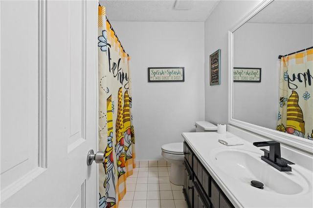 6741 Fairway Ridge Drive, Douglasville, GA 30134