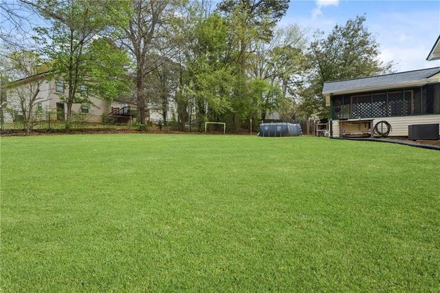 6741 Fairway Ridge Drive, Douglasville, GA 30134