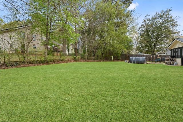 6741 Fairway Ridge Drive, Douglasville, GA 30134